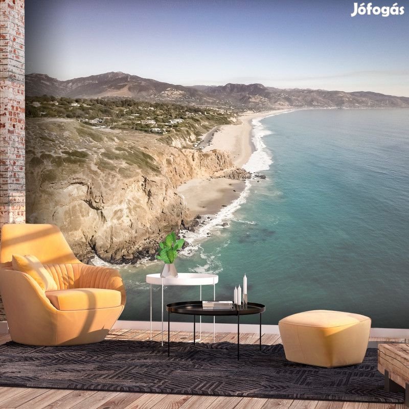 Fotótapéta - Kaliforniai táj