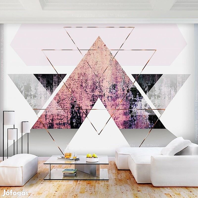 Fotótapéta - Kapu a Mennyországba