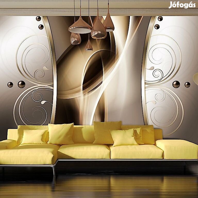 Fotótapéta - Karamell finomság