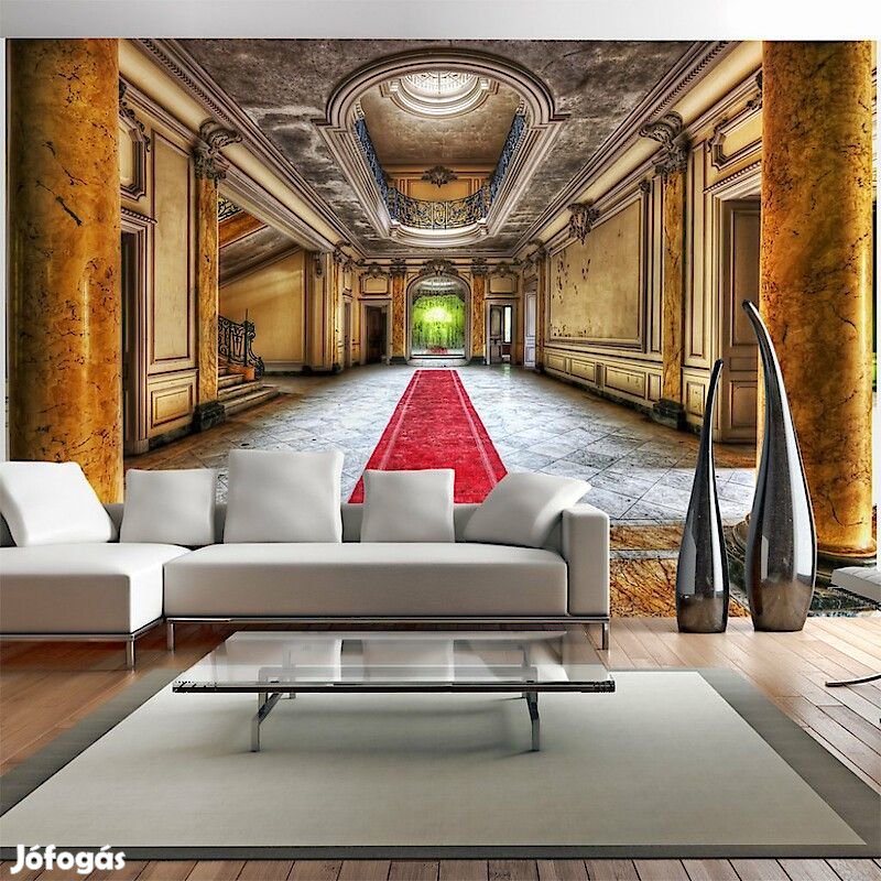 Fotótapéta - Kastélyteremben