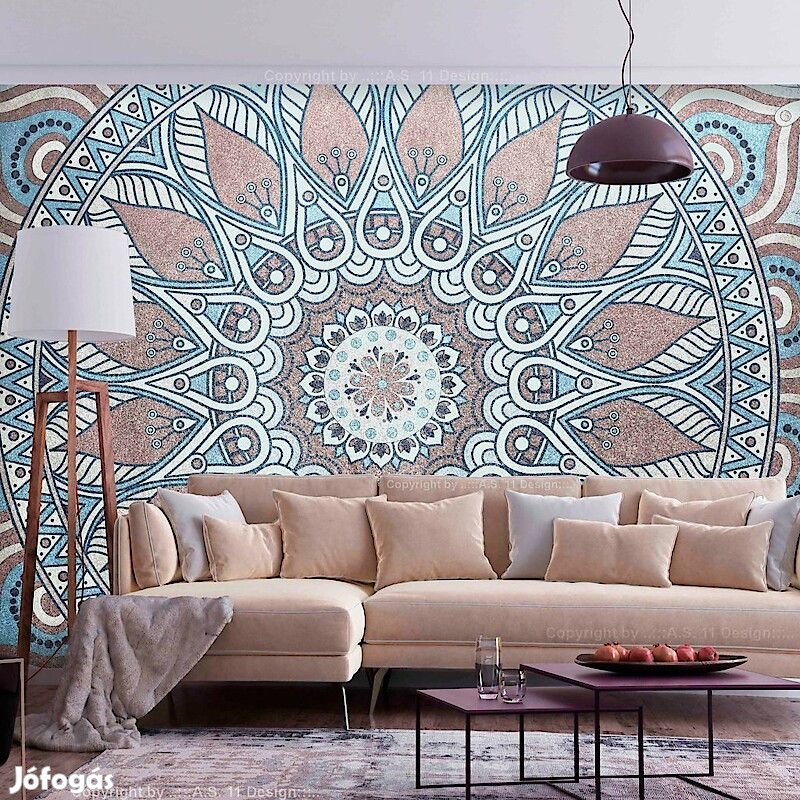 Fotótapéta - Keleti kör