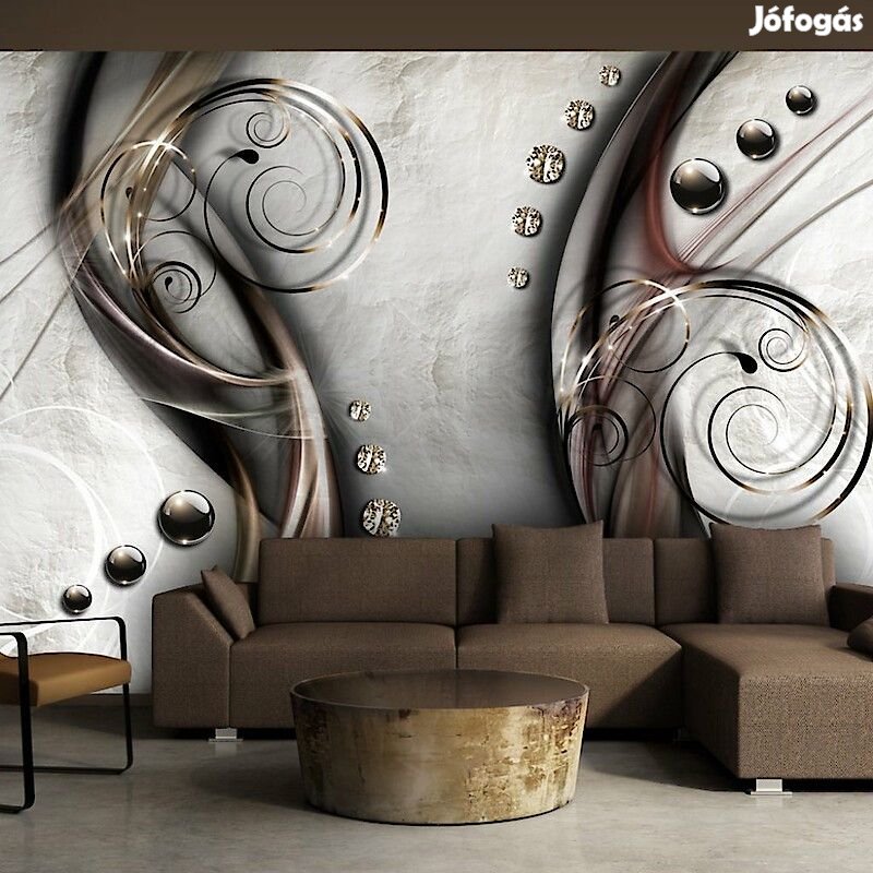 Fotótapéta - Keleti mámor