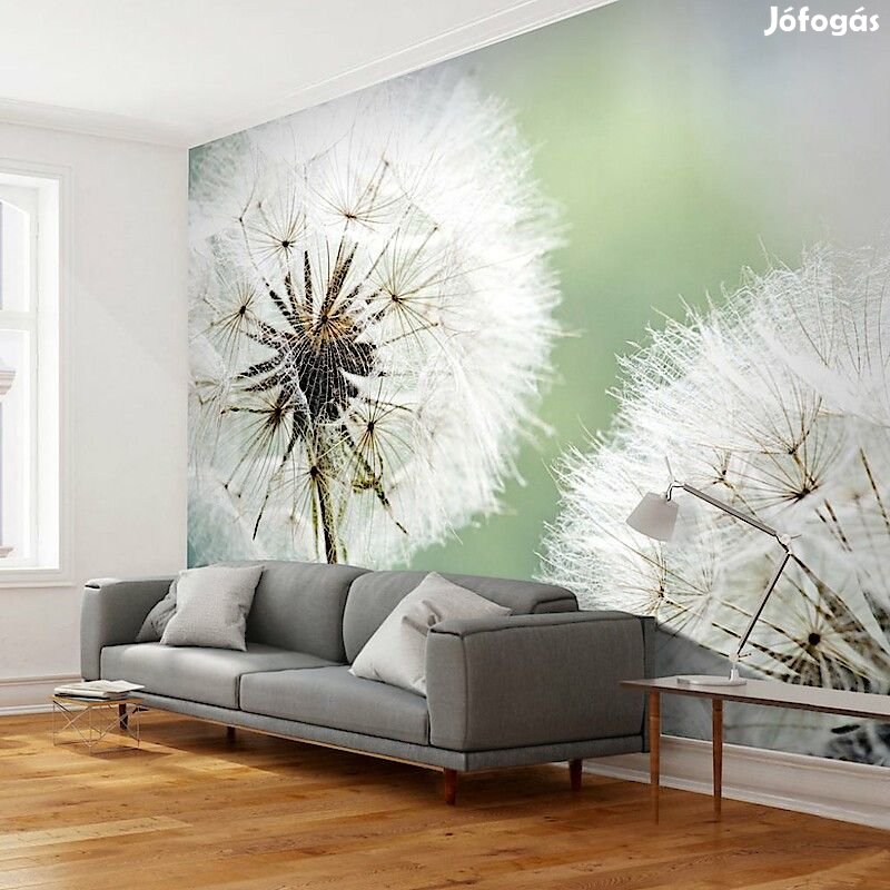 Fotótapéta - Kettős párbaj