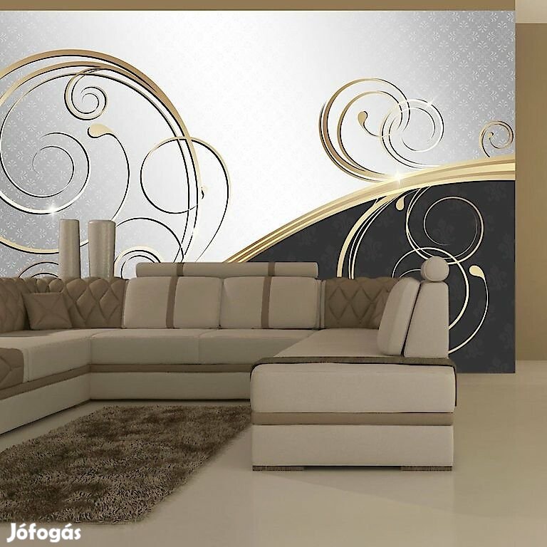 Fotótapéta - Kettős természet