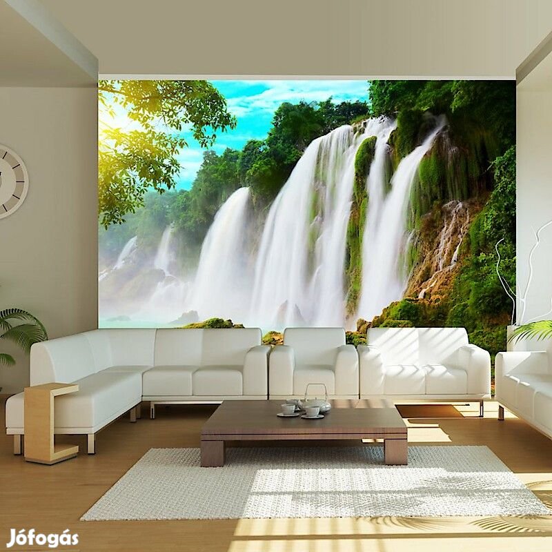 Fotótapéta - Kínai vízesés