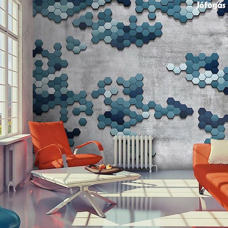 Fotótapéta - Kirakós