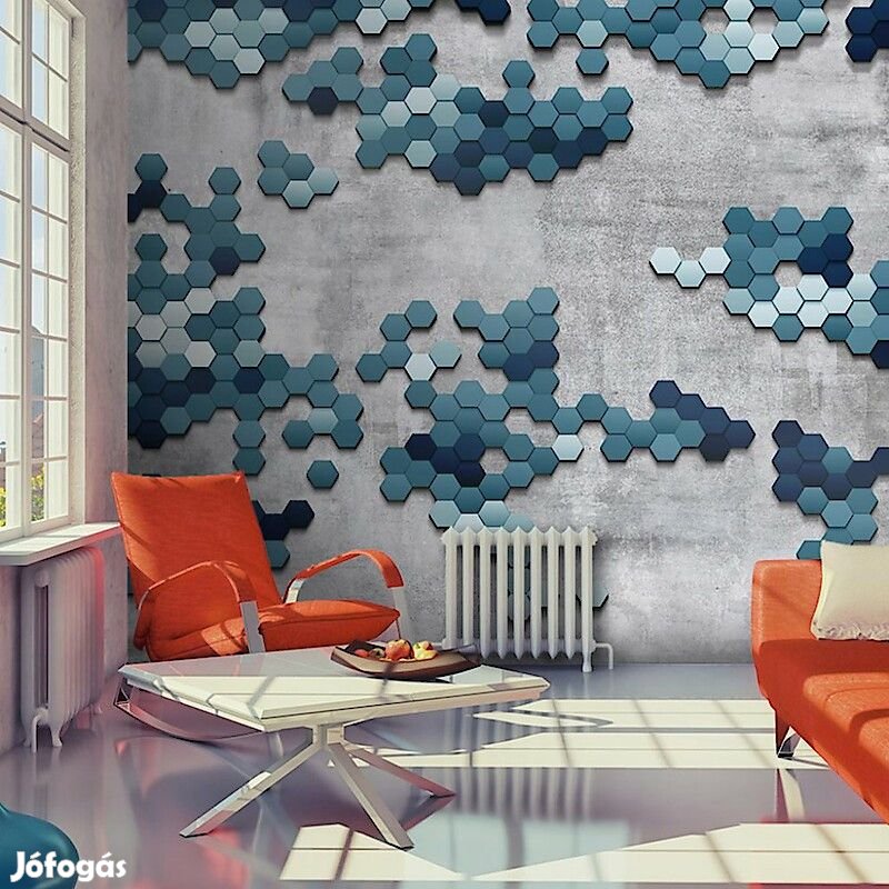 Fotótapéta - Kirakós