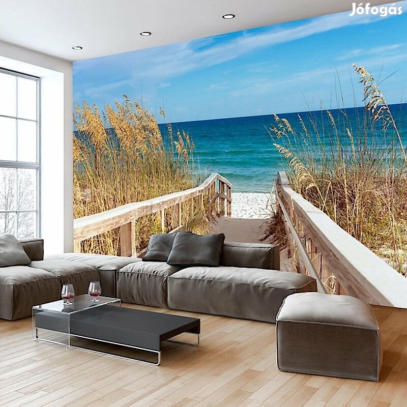 Fotótapéta - Kiút a tengerre 3