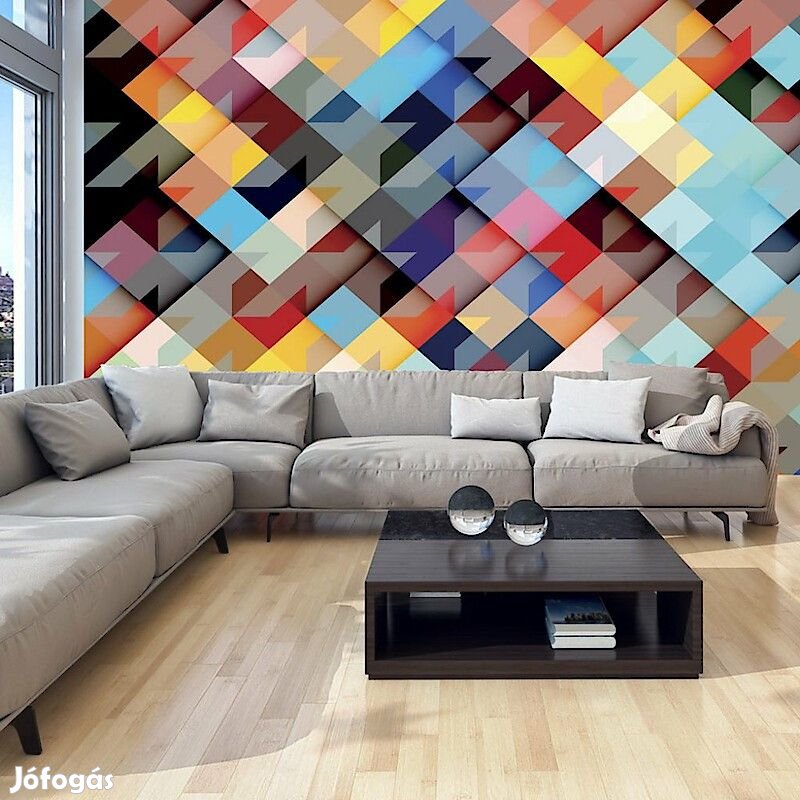 Fotótapéta - Kiváló államok