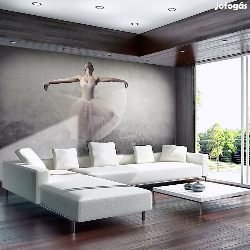 Fotótapéta - Klasszikus tánc - költészet szavak nélkül