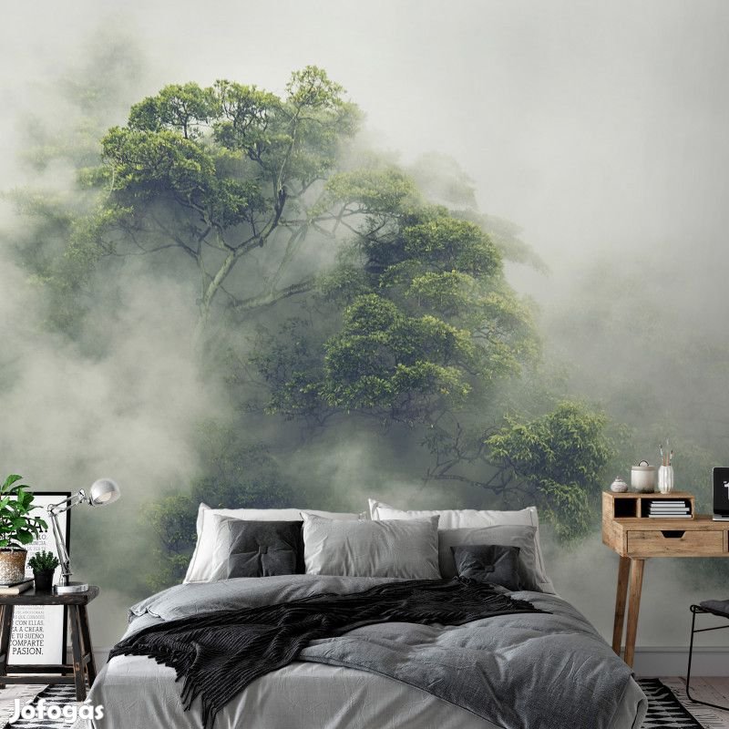Fotótapéta - Ködös Amazon