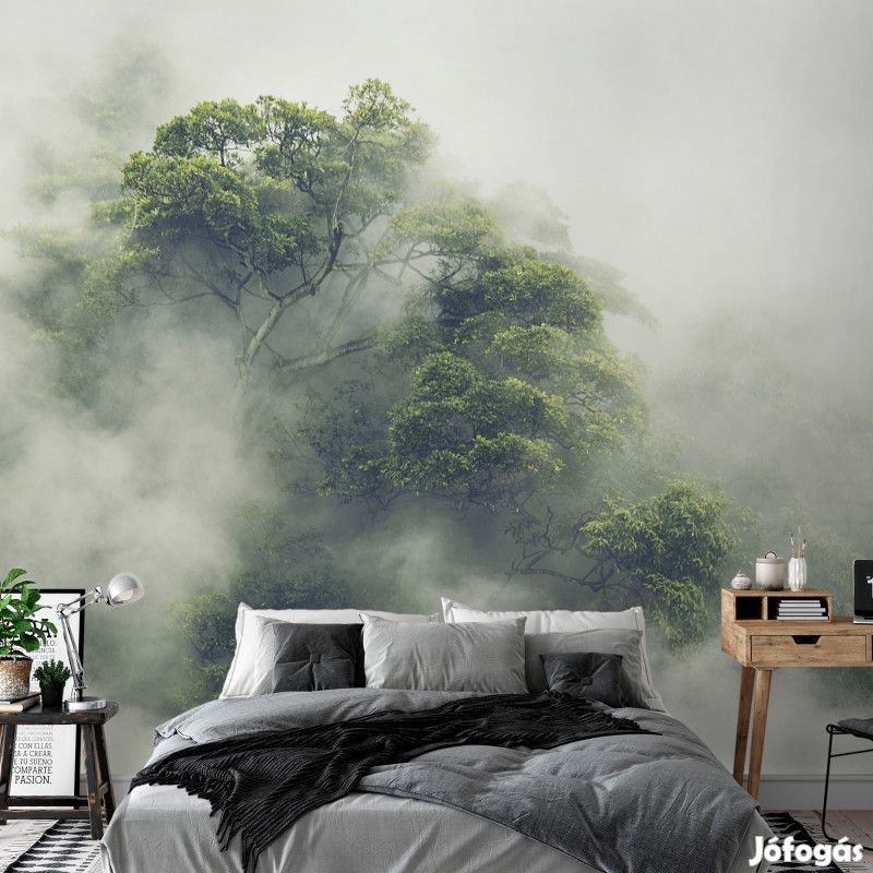 Fotótapéta - Ködös Amazon