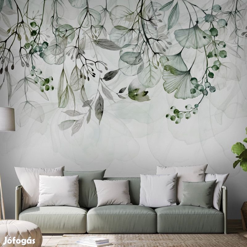 Fotótapéta - Ködös természet 2