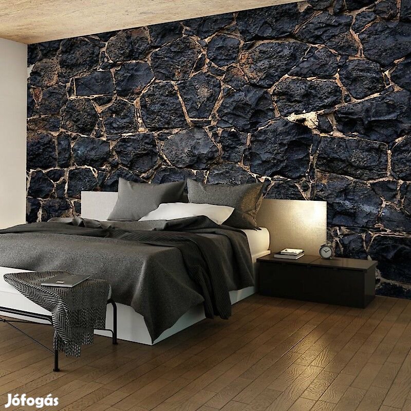 Fotótapéta - Köves hajnal 1