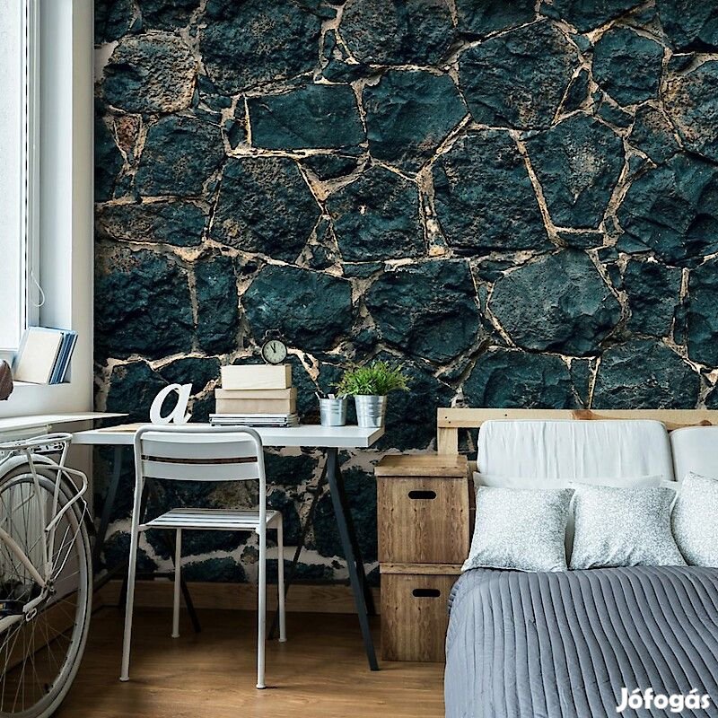 Fotótapéta - Köves hajnal 3