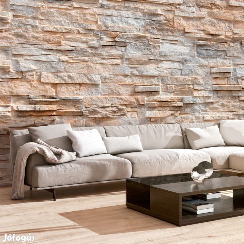 Fotótapéta - Köves megjelenés
