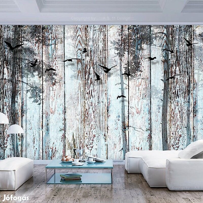 Fotótapéta - Közel a természethez