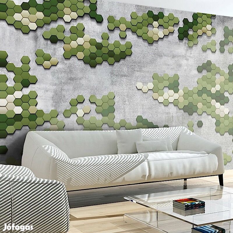 Fotótapéta - Közeledő tavasz