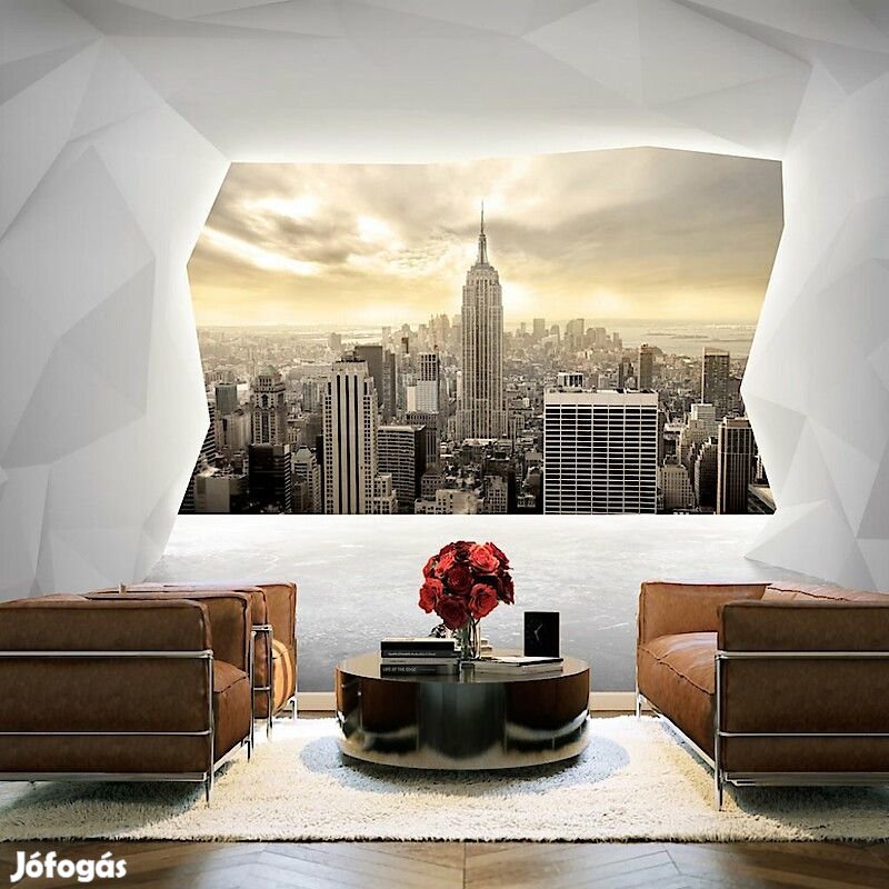 Fotótapéta - Különböző világok