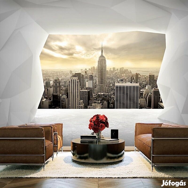 Fotótapéta - Különböző világok