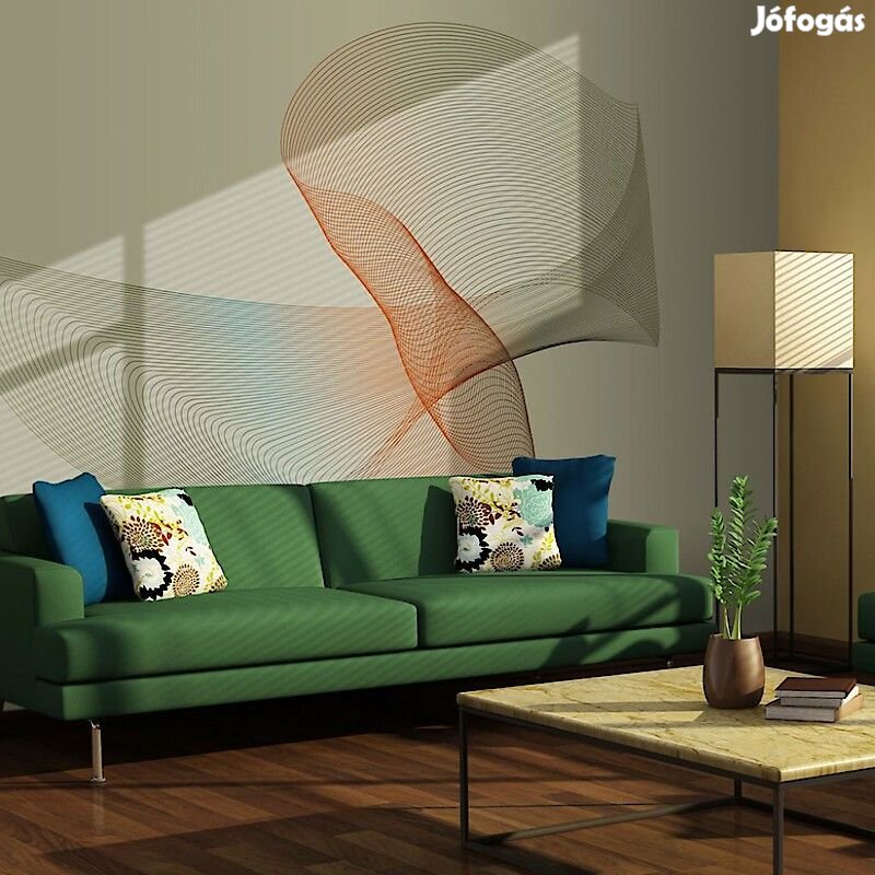 Fotótapéta - Lágy fuvallat