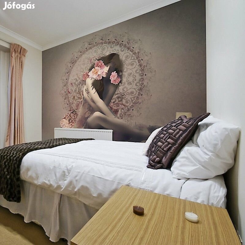 Fotótapéta - Layla