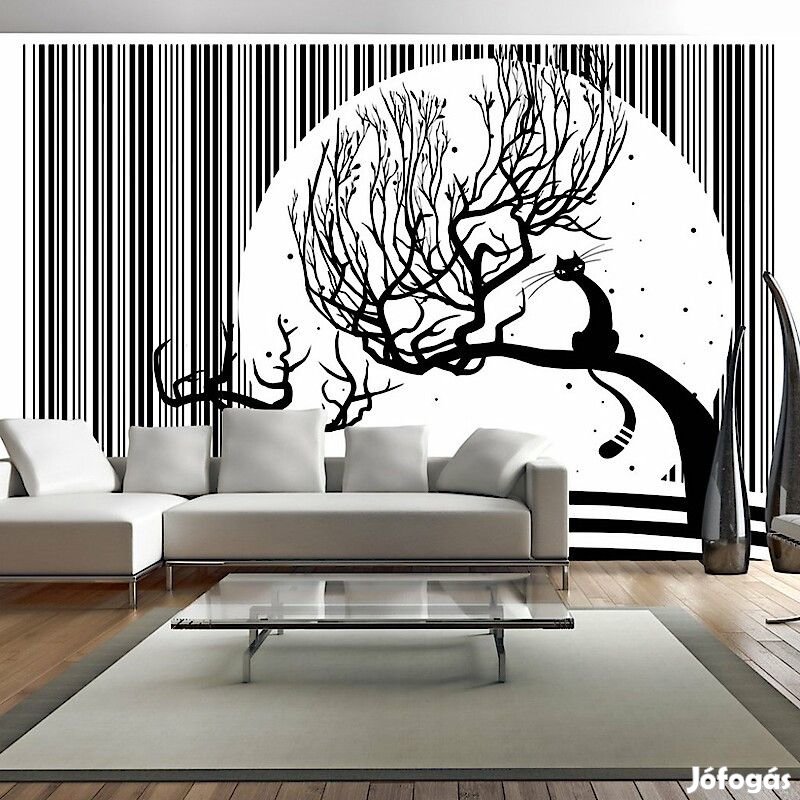 Fotótapéta - Macska melódiája 2