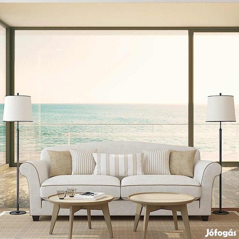 Fotótapéta - Magasból a tenger