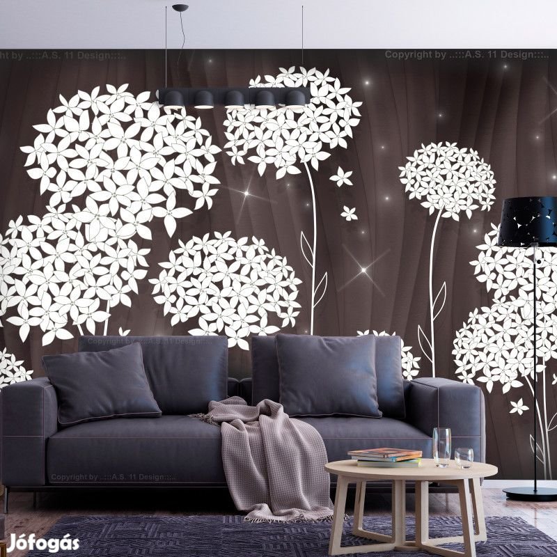 Fotótapéta - Mágikus kompozíció