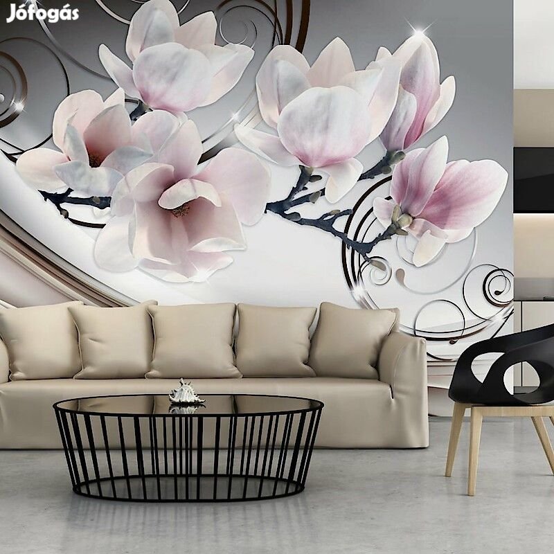 Fotótapéta - Magnóliák találkozója 2