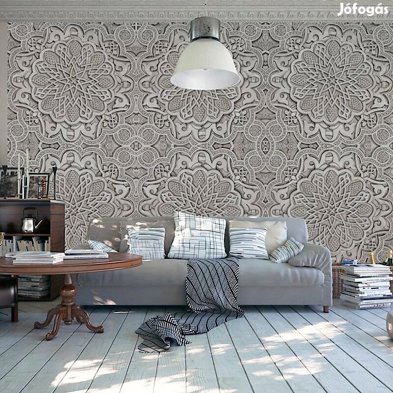 Fotótapéta - Mandala díszítés