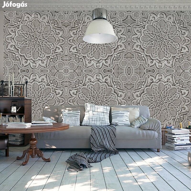 Fotótapéta - Mandala díszítés