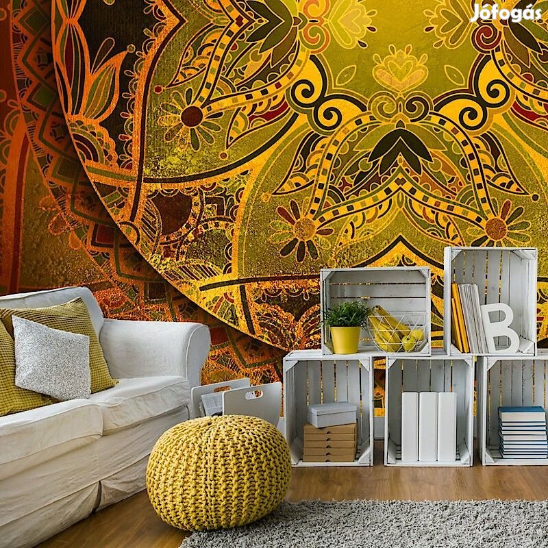 Fotótapéta - Mandala fantázia 2