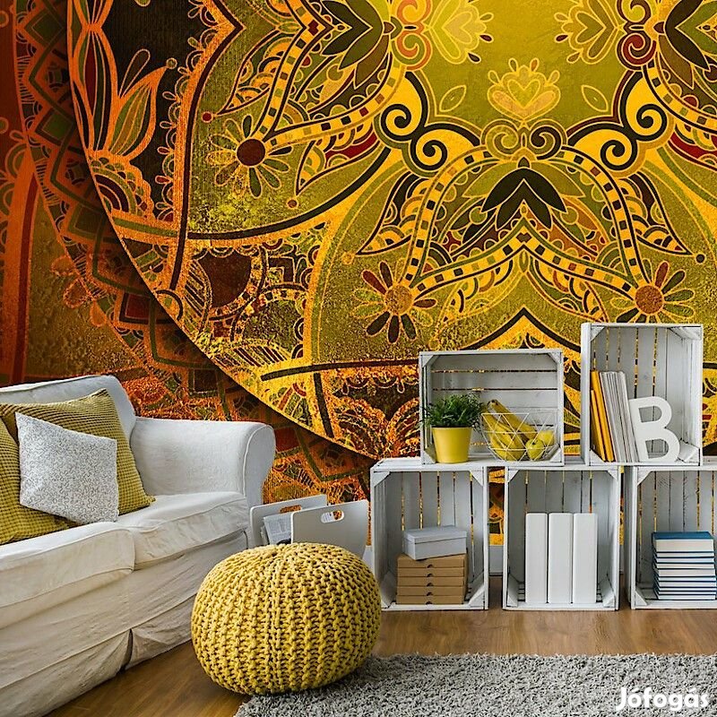 Fotótapéta - Mandala fantázia 2