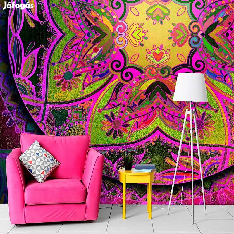 Fotótapéta - Mandala fantázia 3