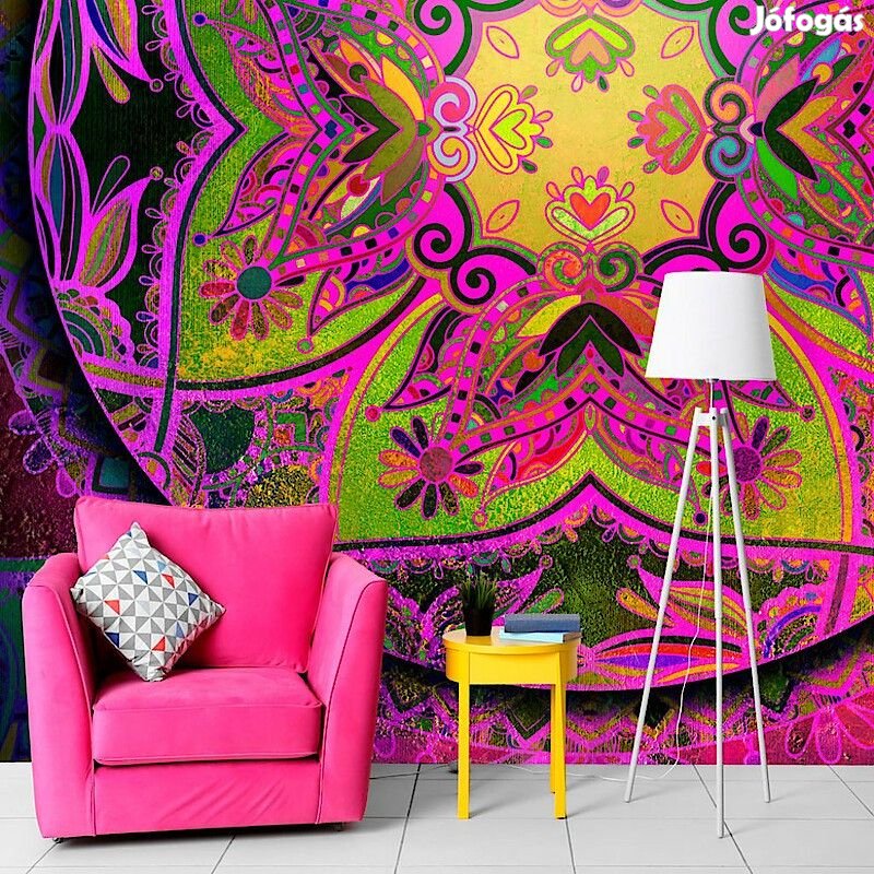 Fotótapéta - Mandala fantázia 3