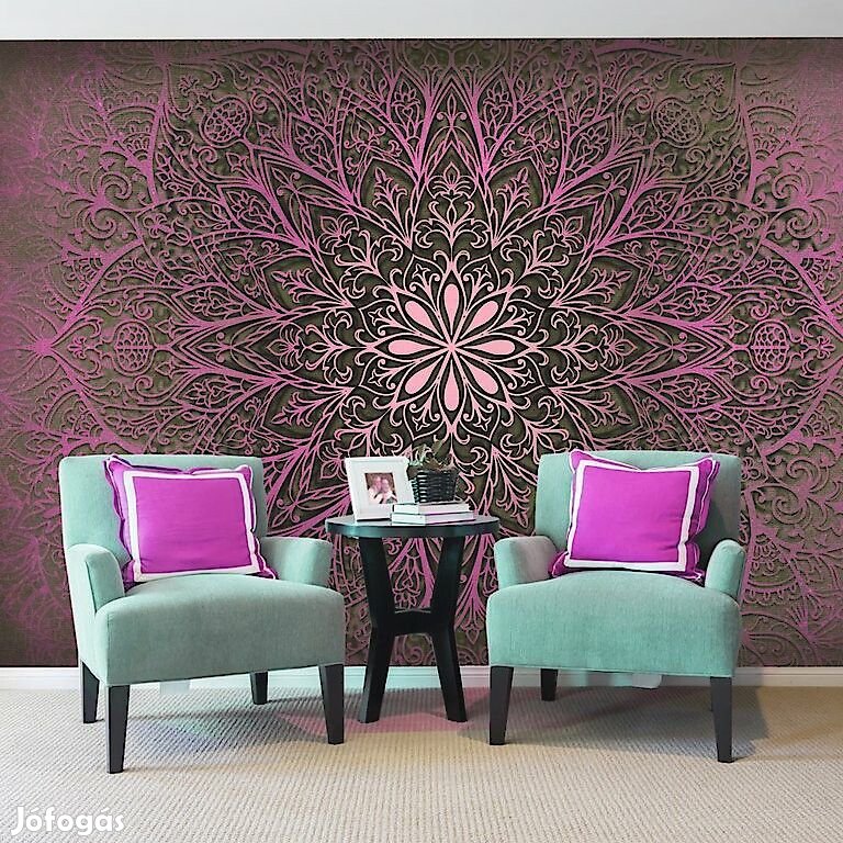 Fotótapéta - Mandala varázslat 2