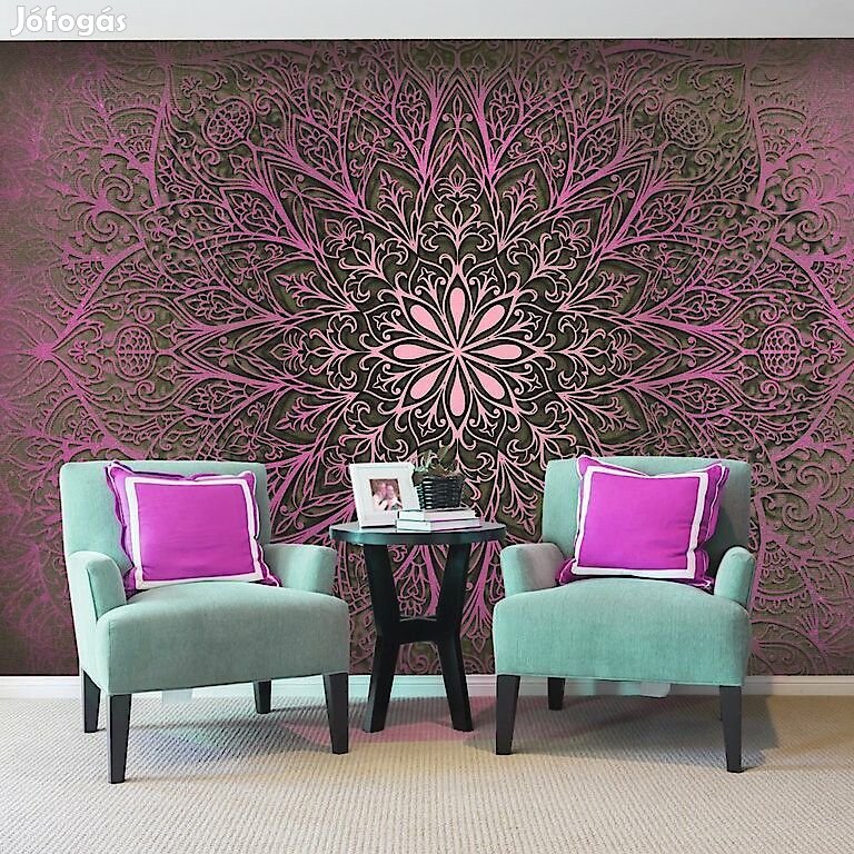 Fotótapéta - Mandala varázslat 2