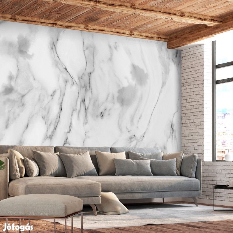 Fotótapéta - Márványos megjelenés