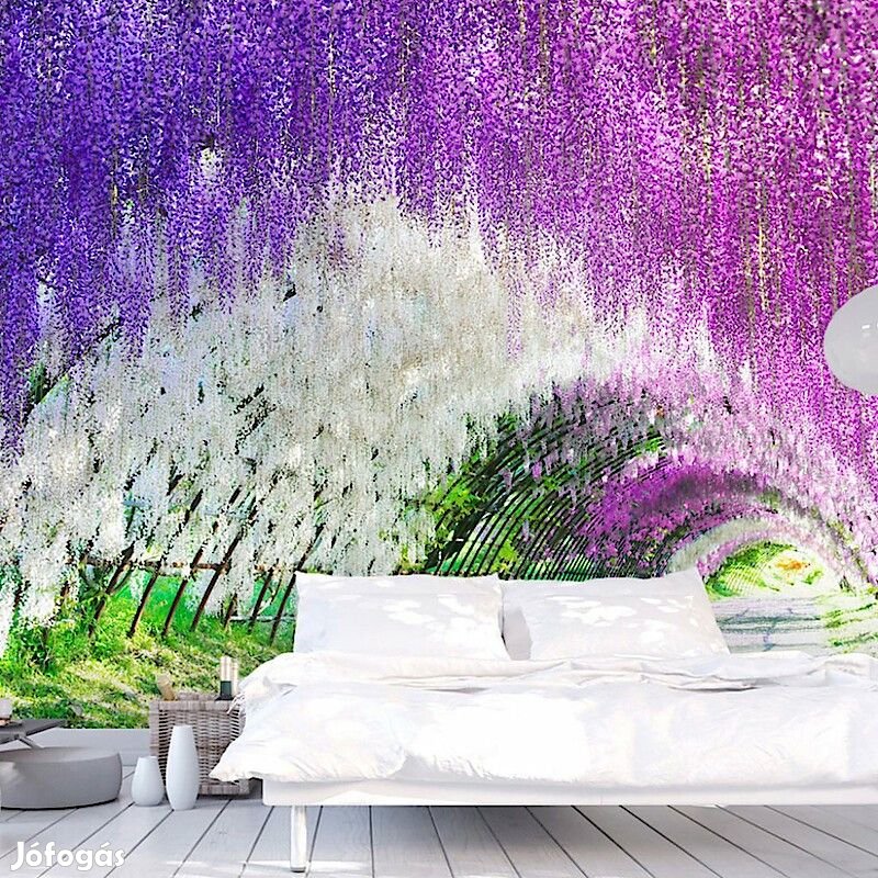 Fotótapéta - Megfestett természet