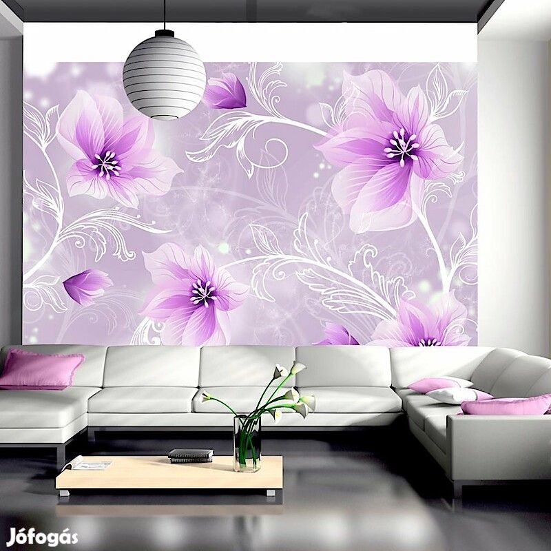 Fotótapéta - Mesés virágok 3