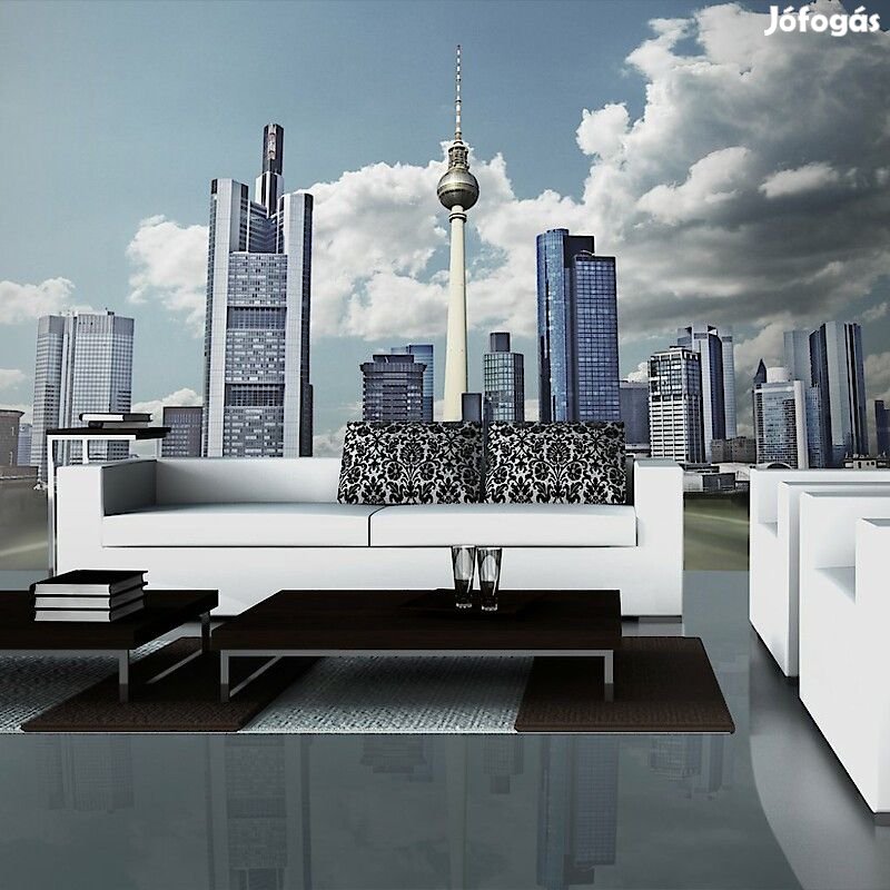 Fotótapéta - Modern Berlin