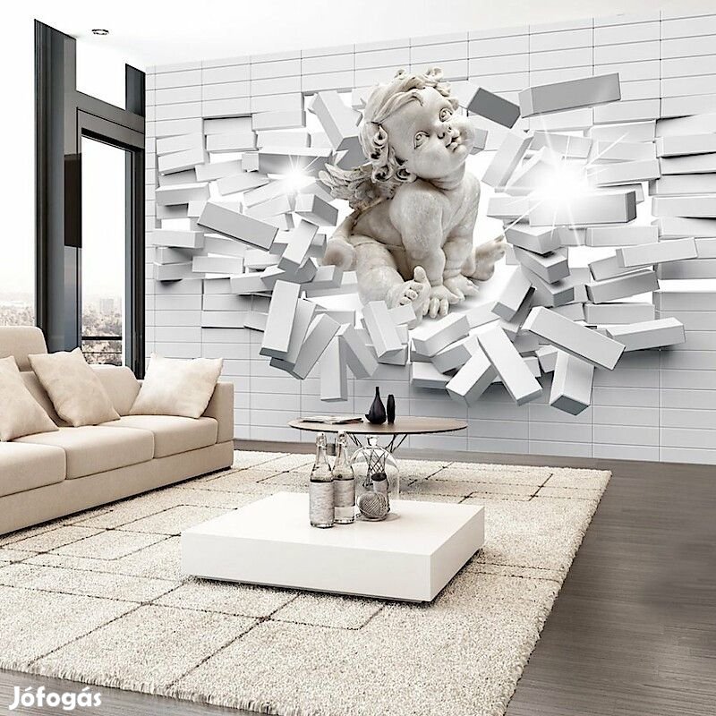 Fotótapéta - Modern angyal