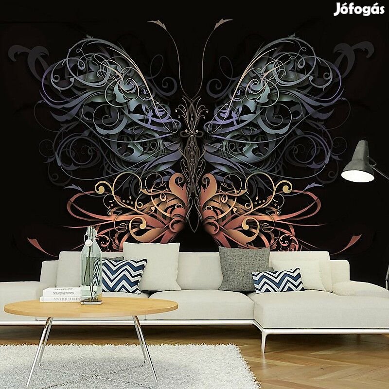 Fotótapéta - Művészi lepke 1