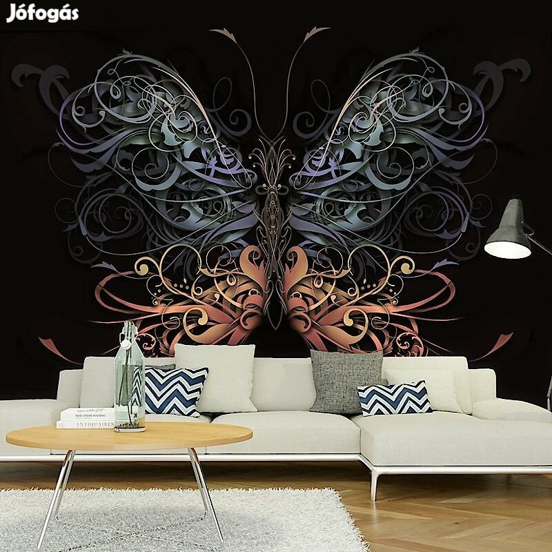 Fotótapéta - Művészi lepke 1