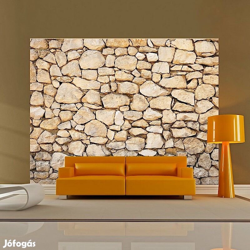 Fotótapéta - Múzeum fal