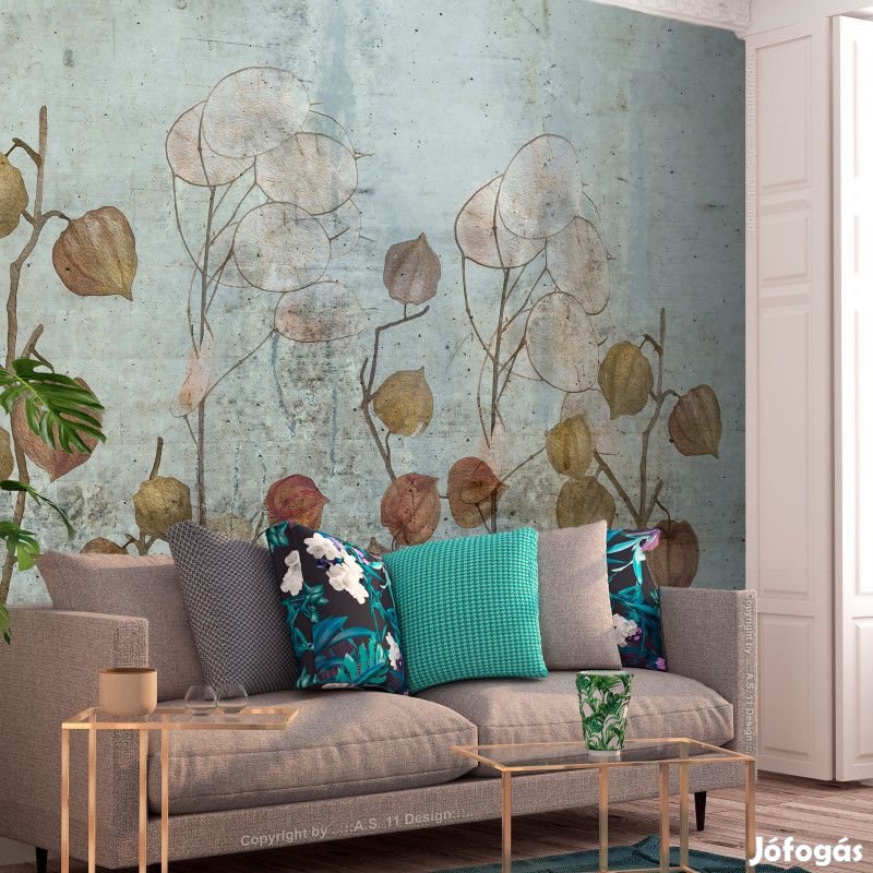 Fotótapéta - Natúr gumók