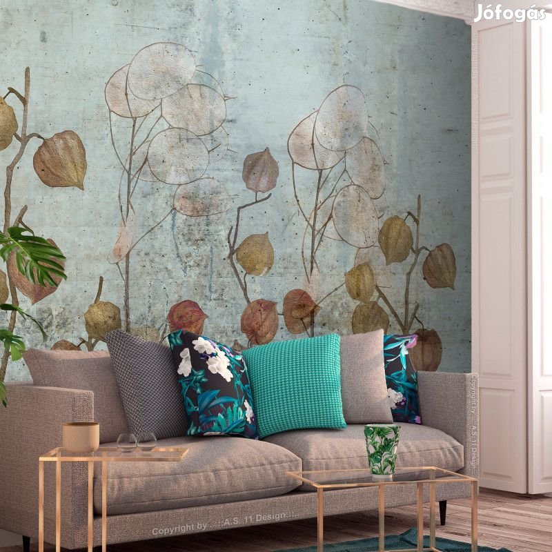 Fotótapéta - Natúr gumók