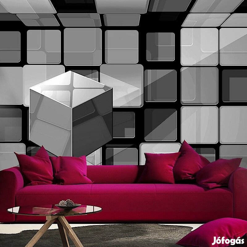 Fotótapéta - Négy sarok 2