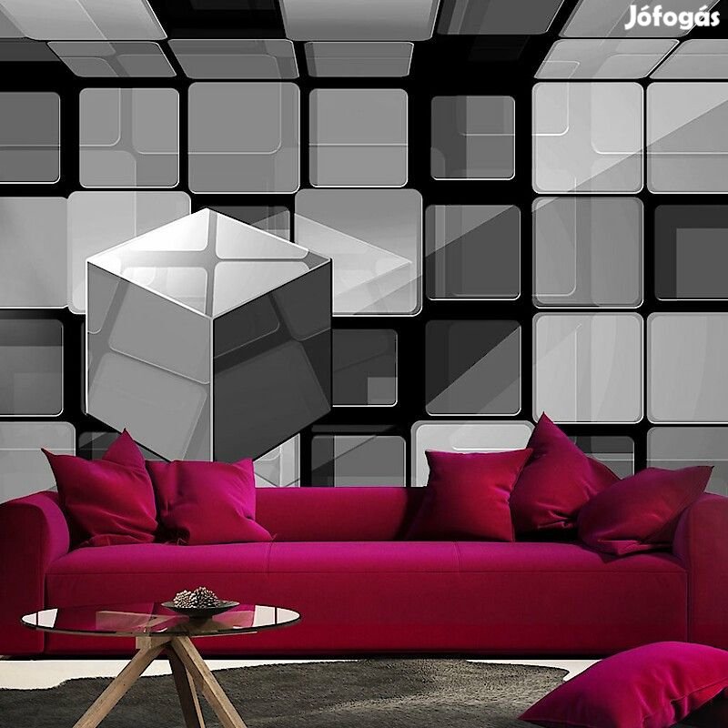 Fotótapéta - Négy sarok 2